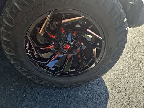 Used 2020 Jeep Wrangler Unlimited Rubicon image 11