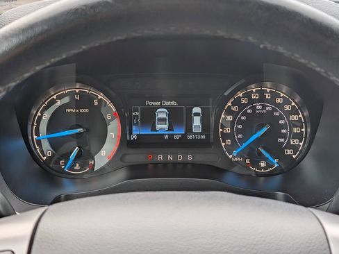 Used 2022 Ford Ranger XLT w/ Equipment Group 301A Mid image 14