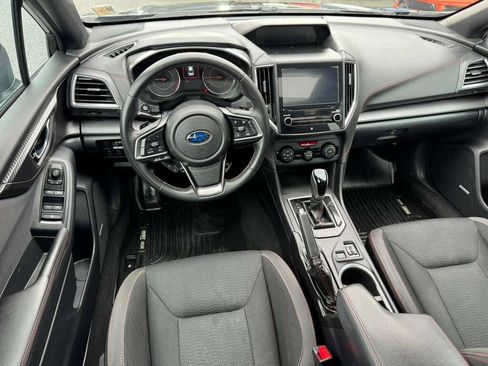 Used 2017 Subaru Impreza 2.0i Sport image 3