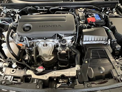 New 2026 Honda Civic Sport image 13