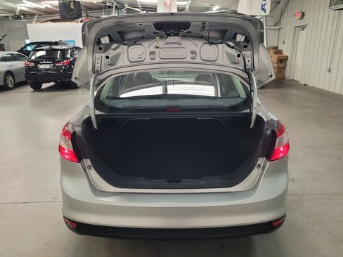 Used 2014 Ford Focus SE image 32