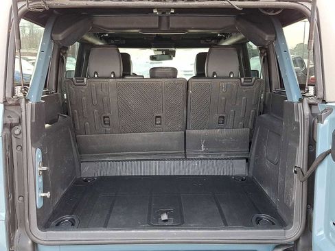 Used 2023 Ford Bronco Badlands image 30