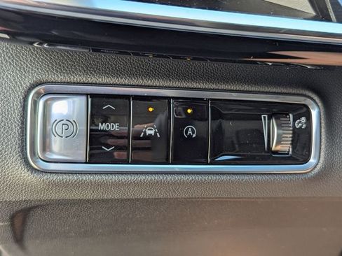 New 2026 Buick Envision Preferred AWD/4WD image 27