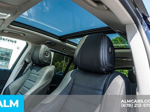 Used 2024 Mercedes-Benz GLS 450 4MATIC image 18