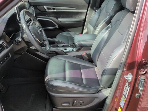 Used 2020 Kia Telluride S w/ S 8 Passenger Seating Package image 10