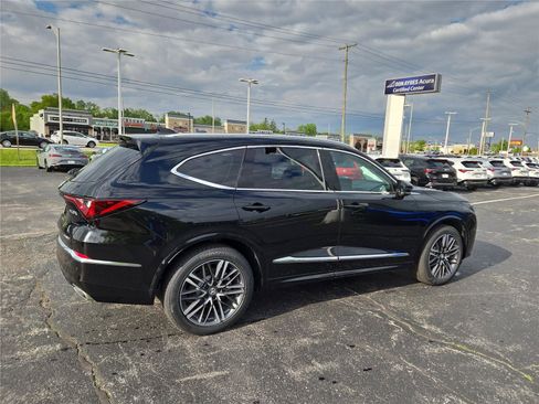 New 2026 Acura MDX SH-AWD w/ Advance Package image 31