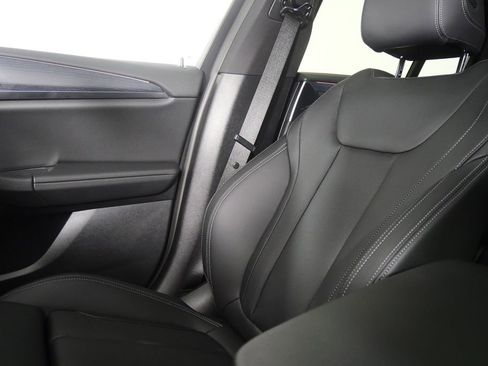 Certified 2024 BMW X4 xDrive30i image 29