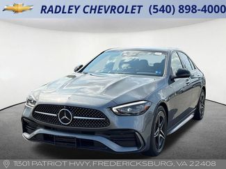 Used 2024 Mercedes-Benz C 300 4MATIC Sedan 360° Tour