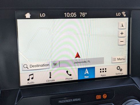 Used 2019 Ford F450 King Ranch w/ Tow Technology Bundle image 22