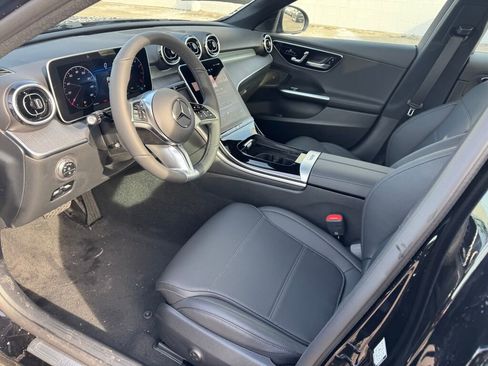 New 2026 Mercedes-Benz C 300 4MATIC Sedan image 9