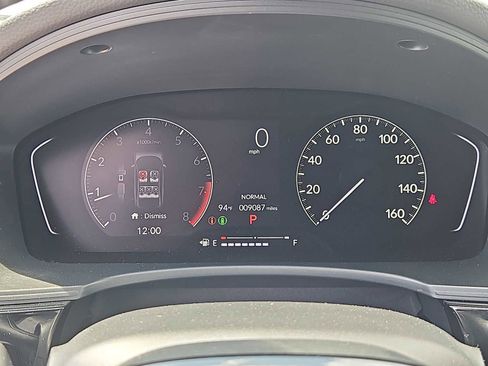Used 2024 Honda Civic Sport image 24