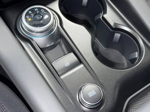 New 2026 Ford Explorer Active AWD/4WD image 21