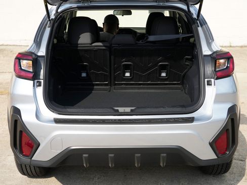 Used 2026 Subaru Crosstrek 2.5i Premium AWD/4WD image 10