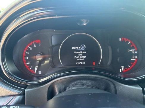Used 2023 Dodge Durango GT AWD/4WD image 14