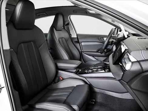 New 2025 Audi A5 2.0T Premium Plus image 12