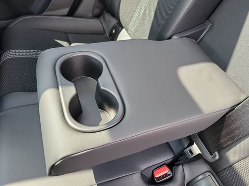 New 2026 MAZDA CX-50 AWD 2.5 S w/ Preferred Pkg image 23