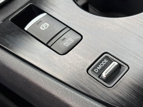 Certified 2023 Nissan Rogue SV w/ SV Premium Package FWD image 30