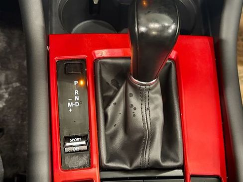 Used 2021 MAZDA MAZDA3 AWD 2.5 Turbo Hatchback image 18