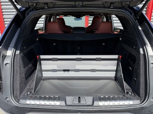Used 2024 Land Rover Range Rover Sport image 41
