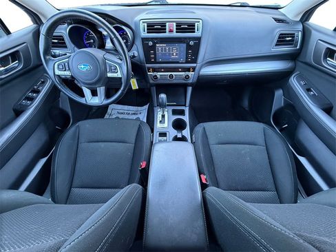 Used 2015 Subaru Outback 2.5i Premium image 29