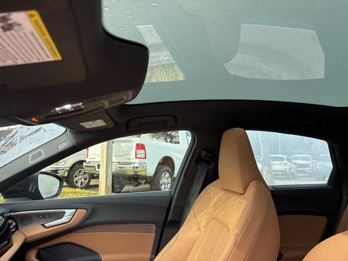 Used 2025 Audi A5 2.0T Premium Plus w/ Premium Plus image 12