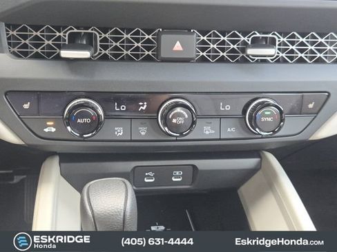 New 2026 Honda Accord SE image 15