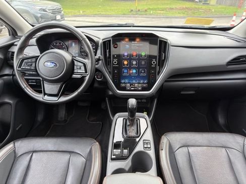 Used 2024 Subaru Crosstrek 2.5i Limited AWD/4WD image 27