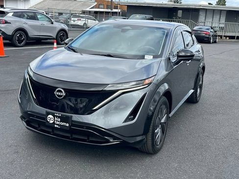 Used 2023 Nissan Ariya FWD image 5