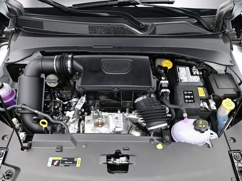 New 2026 Jeep Compass Trailhawk image 22