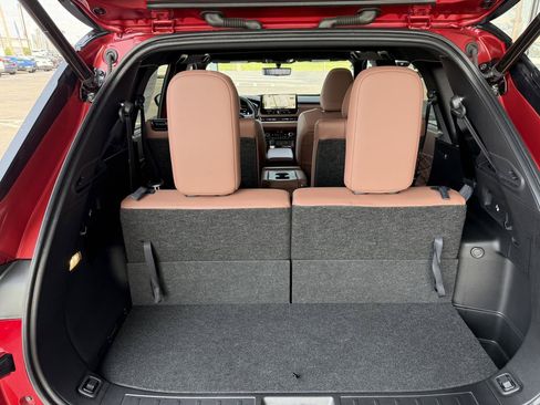 Used 2025 Mitsubishi Outlander SEL AWD/4WD image 20