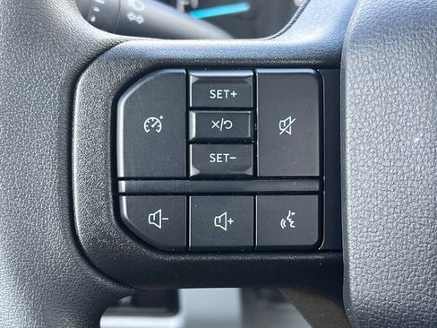 New 2026 Ford F350 4x4 Regular Cab Super Duty image 19