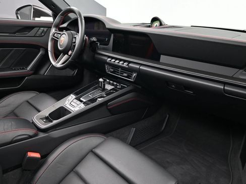 Certified 2026 Porsche 911 Carrera 4 GTS AWD/4WD image 12