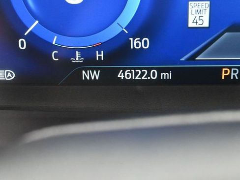 Used 2022 Ford Explorer ST image 17