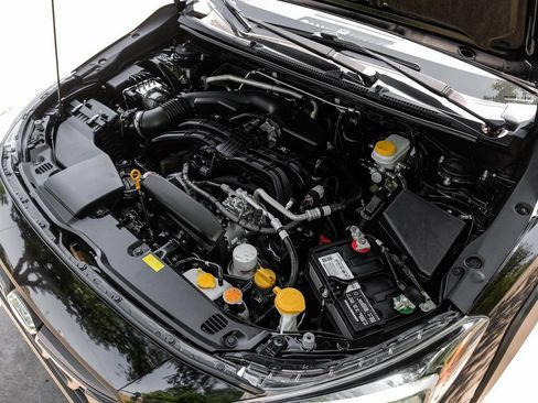 Used 2023 Subaru Crosstrek 2.5i Sport image 59