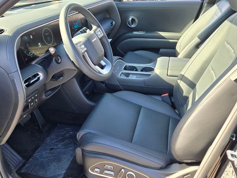 Used 2026 Hyundai Palisade Calligraphy AWD/4WD image 5