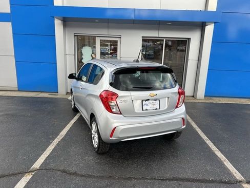 Used 2020 Chevrolet Spark LT image 10