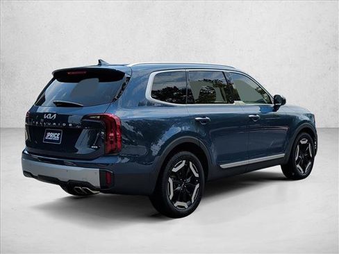Used 2023 Kia Telluride S AWD/4WD image 5