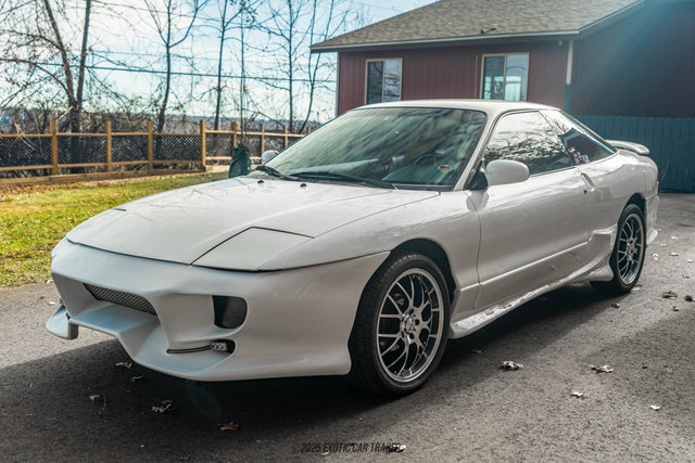 Used 1996 Ford Probe GT FWD image 14