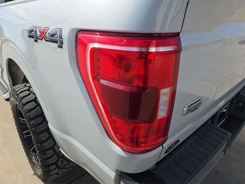 Used 2021 Ford F150 XLT w/ Equipment Group 302A High image 34