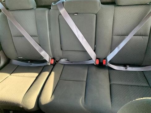 Used 2013 Chevrolet Avalanche LS image 20