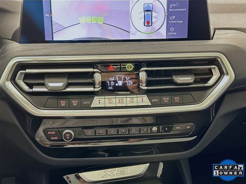 Used 2024 BMW X3 xDrive30i w/ Convenience Package image 17