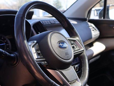 Used 2021 Subaru Ascent Touring w/ Popular Package #2A image 27