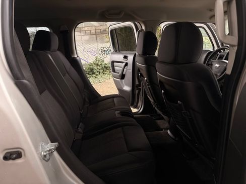 Used 2007 HUMMER H3 AWD/4WD image 29