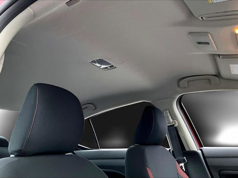 Used 2025 Nissan Versa SR w/ Trunk Package image 16