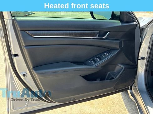 Used 2020 Honda Accord EX image 10