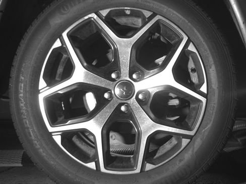 Used 2025 Jeep Compass Limited image 15