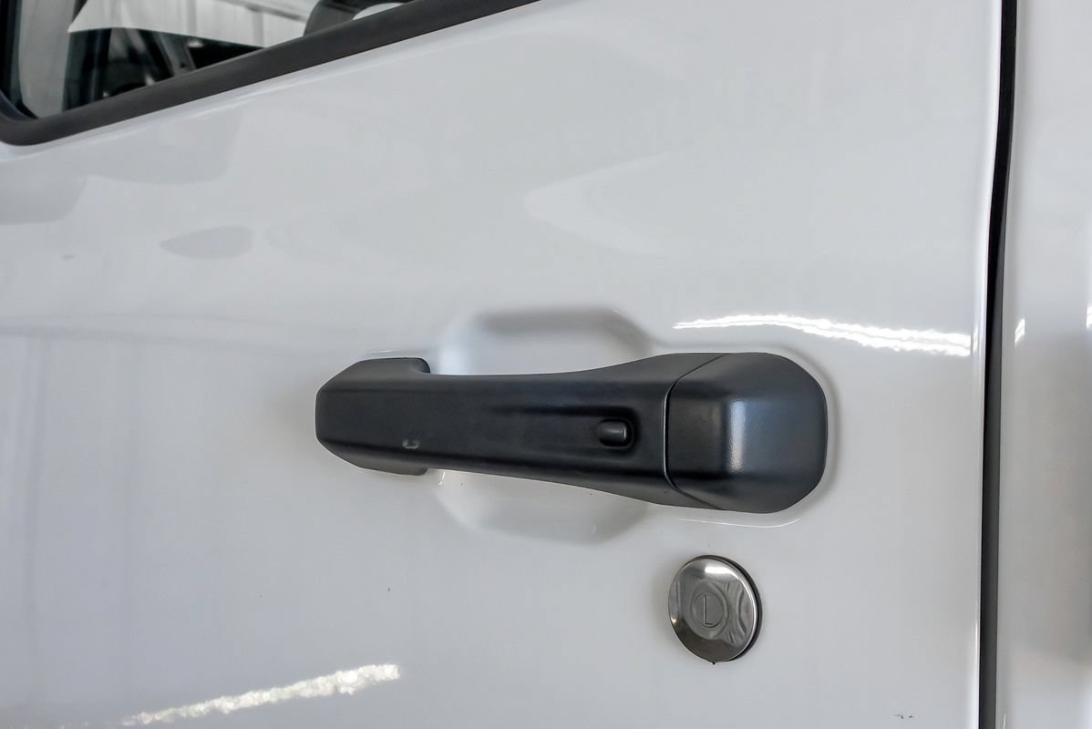 Used 2024 Jeep Gladiator Mojave w/ Convenience Group AWD/4WD image 40