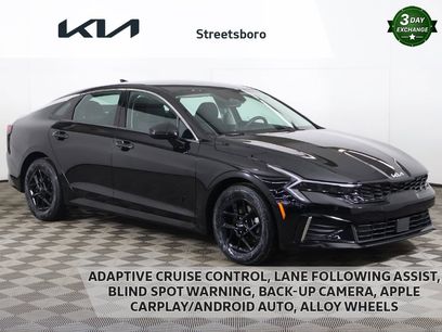 Used 2025 Kia K5 LXS