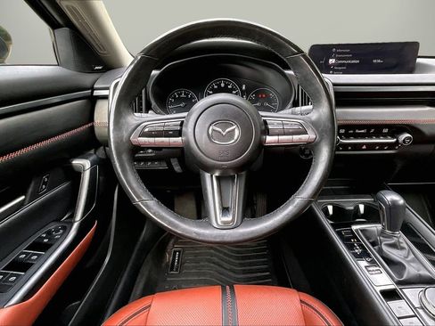 Used 2024 MAZDA CX-50 AWD 2.5 Turbo w/ Premium Pkg image 11