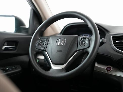 Used 2016 Honda CR-V EX image 12
